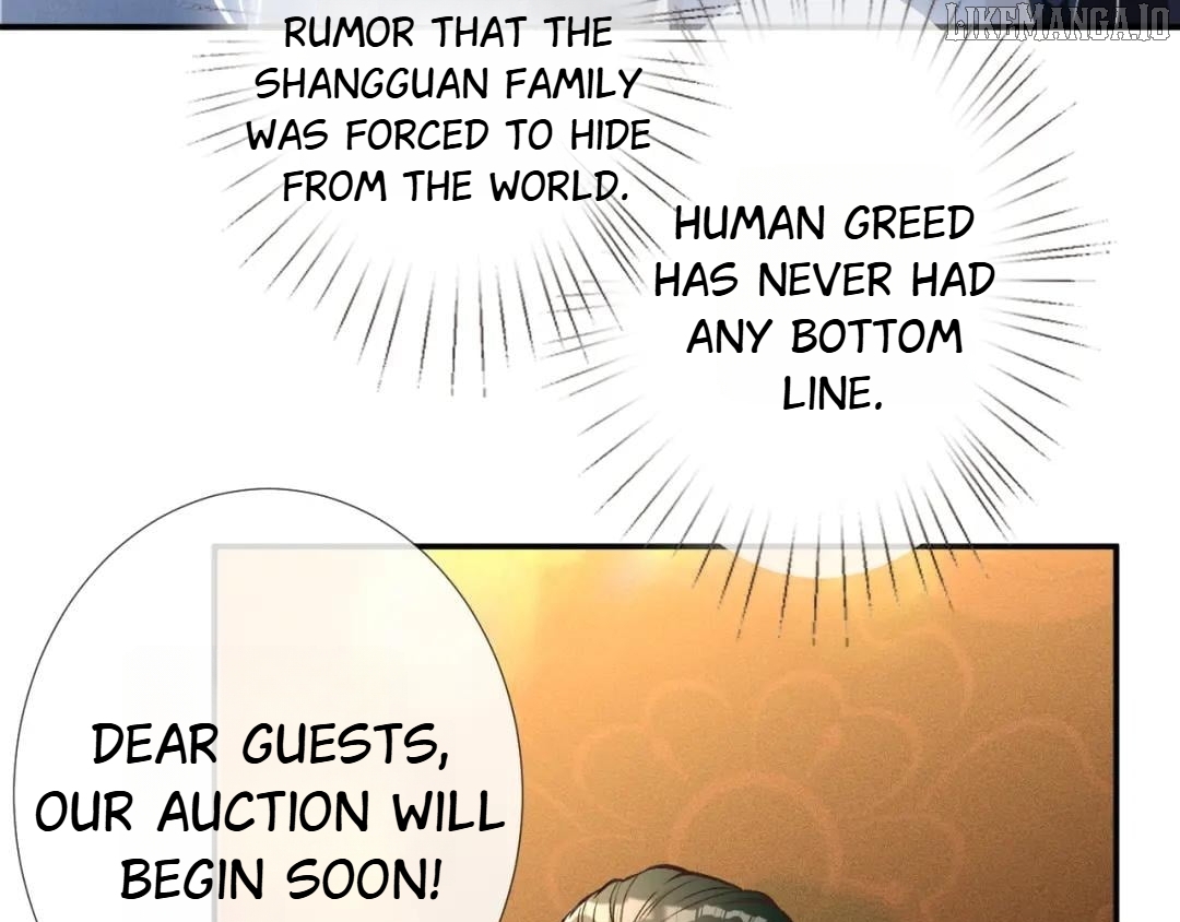 Everyone's Darling Chapter 244 - page 5